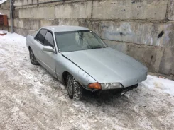 Nissan Skyline. 32, RB20 ����