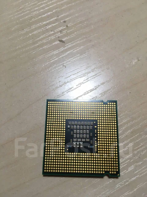 Intel Pentium E2140 ����