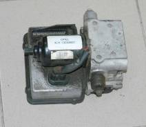 Блок abs. Opel Vectra, B