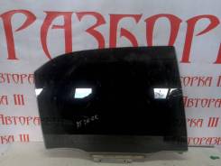 Стекло боковое заднее правое Toyota Carina AT210 Toyota Carina