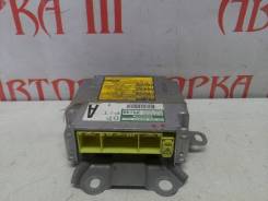 Блок управления airbag Toyota Carina AT212 Toyota Carina