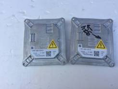 Блок ксенона. BMW 6-Series, E63, E64 BMW 3-Series, E90, E90N, E92, E93 BMW X3, E83 BMW X5, E70 Двигатели: M57D30TU2, N46B20, N47D20, N52B25A, N53B30...