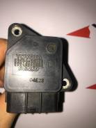 Датчик расхода воздуха. Toyota: Platz, Windom, Aristo, Ipsum, Avensis, Corolla, MR-S, Yaris Verso, Altezza, Probox, Tundra, Raum, Vista, Echo Verso, C...