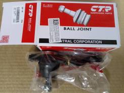 Шаровая опора. Toyota: Mark II Wagon Blit, Crown Majesta, Crown, Verossa, Mark II, Cresta, Altezza, Progres, Brevis, Chaser Двигатели: 1GFE, 1JZGE, 2J...