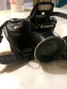 Canon PowerShot SX510 HS ����