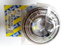 Подшипник ступицы. Renault: 21, Kangoo, Megane, Espace, Logan, Scenic, 19, Laguna, Express, Clio Двигатели: C2J, C2L, F2N, F2R, F3N, F8Q, D4D, D4F, D7...