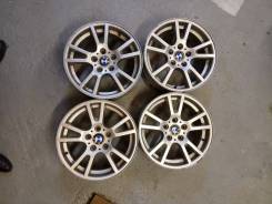 BMW. 8.0x17", 5x120.00, ET46