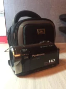 Panasonic HDC-TM60 ����