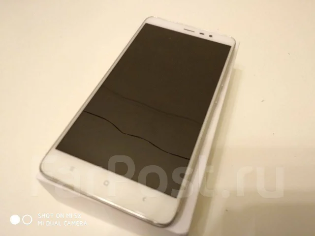 Xiaomi Redmi Note 3 Pro. �/� ����