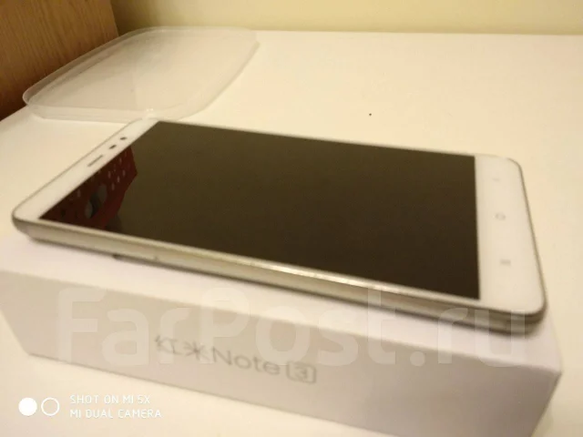 Xiaomi Redmi Note 3 Pro. �/� ����
