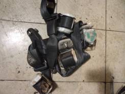 Ремень безопасности. Mitsubishi Legnum, EA3W, EA7W, EC3W, EC5W, EC7W Mitsubishi Galant, EA3A, EA7A, EC3A, EC5A, EC7A Mitsubishi Aspire, EA3A, EA7A, EC...