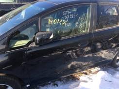 Дверь боковая. Honda Fit Shuttle, GG7, GG8, GP2 Двигатели: L15A, LDA