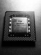 Intel Pentium