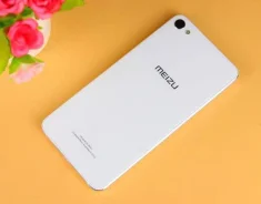Meizu U20. �/� ����