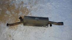 Глушитель. Toyota ist, NCP60, NCP61, NCP65