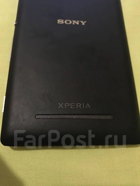 Sony Xperia C3. �/� ����