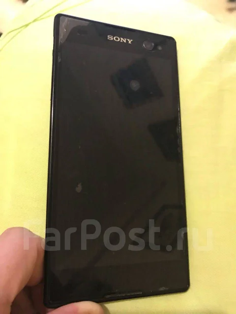 Sony Xperia C3. �/� ����