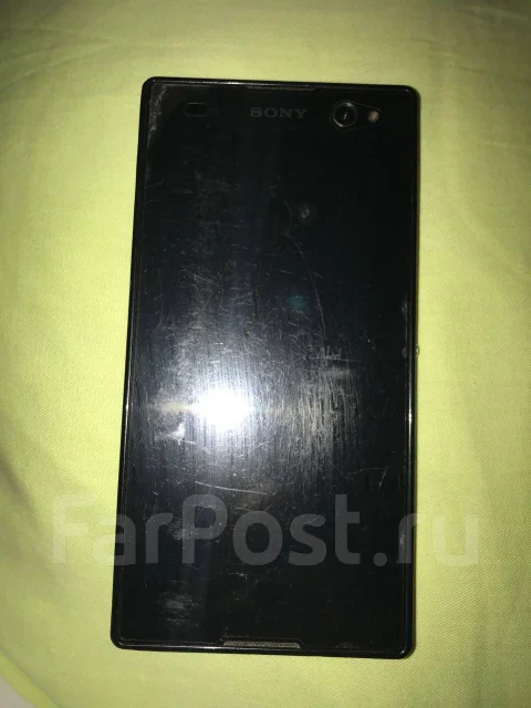 Sony Xperia C3. �/� ����