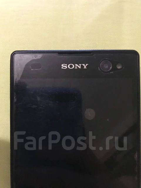 Sony Xperia C3. �/� ����