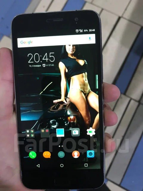 ZUK Z1. �/� ����