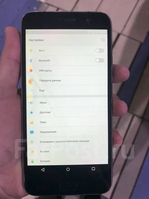 ZUK Z1. �/� ����