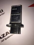 Датчик расхода воздуха. Nissan: X-Trail, King Cab, Presage, Elgrand, NV200, NP300, 370Z, Sunny, Micra C+C, Bluebird Sylphy, Skyline, Caravan, Cube, Pa...