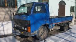 Mazda Titan. Грузовик Мазда Титан, 3 000 куб. см., 2 000 кг.
