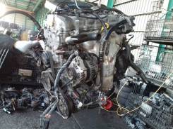 Двигатель в сборе. Nissan: Wingroad, Sunny California, NX-Coupe, AD, Pulsar, Sunny Двигатель GA15DS
