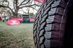 General Tire Grabber AT3. Летние, без износа, 4 шт. Под заказ