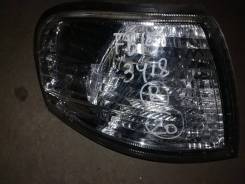 Поворотник. Nissan Sunny, B15, FB15, FNB15, JB15, QB15, SB15 Двигатели: QG13DE, QG15DE, QG18DD, SR16VE, YD22DD