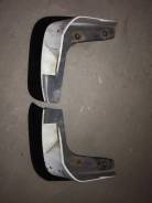 Брызговики. Nissan Sunny, B15, FB15, FNB15, QB15, SB15 Двигатели: QG13DE, QG15DE, QG18DD, YD22DD