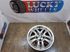 BMW. 7.0x16", 5x120.00, ET34