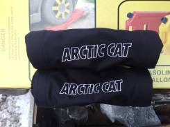 Пыльники амортизатора (тканевые) Atrtic Cat / Bear Cat для снегохода