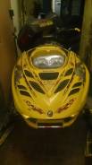 BRP Ski-Doo MXZ. неисправен, есть птс, с пробегом