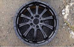 Advanti. 7.0x17", 5x114.30, ET45