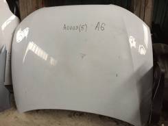 Капот. Audi A6 allroad quattro, 4GH, 4GJ Audi S6, 4G2, 4G2/C7, 4G5, 4G5/C7, 4GC, 4GD Audi RS6, 4G5, 4G5/C7, 4GD Audi A6, 4G2, 4G2/C7, 4G5, 4G5/C7, 4G5...