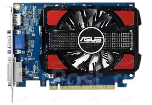 GeForce GT 730 ����