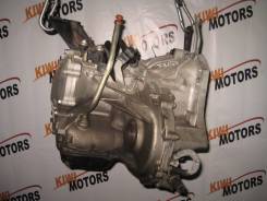 АКПП. Toyota Yaris Toyota iQ Toyota Aygo Toyota Passo, KGC10 Двигатель 1KRFE