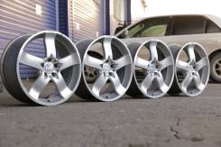 Lorinser RS5. 8.5x19", 5x112.00, ET38