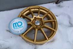 OZ. 7.0x17", 5x112.00, 5x114.30, ET40