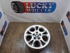 BMW. 8.0x17", 5x120.00, ET46