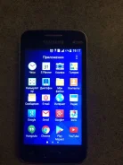 Samsung Galaxy Ace 4. �/� ����