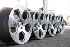 Rotiform DIA. 8.5x19", 5x100.00, ET35
