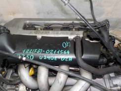 Двигатель в сборе. Toyota: Premio, Allion, Corolla Spacio, WiLL VS, Allex, Corolla Axio, RAV4, Avensis, Corolla Verso, Corolla, MR-S, Opa, Vista, Celi...