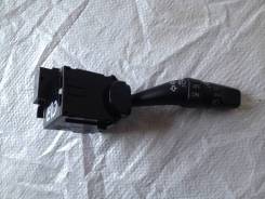 Блок подрулевых переключателей. Honda Accord, CL7, CL8, CL9, CM1, CM2, CM3 Двигатели: K20A, K20A6, K20A7, K20A8, K20Z2, K24A, K24A3, K24A4, K24A8