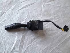 Блок подрулевых переключателей. Honda Accord, CL7, CL8, CL9, CM1, CM2, CM3 Двигатели: K20A, K20A6, K20A7, K20A8, K20Z2, K24A, K24A3, K24A4, K24A8