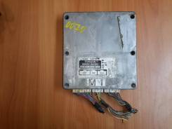 Блок управления двс. Toyota Ipsum, SXM10, SXM10G Двигатель 3SFE