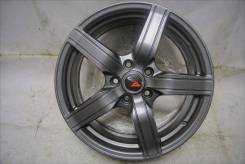 4Go. 7.0x17", 5x112.00, ET45, ЦО 57,1 мм.