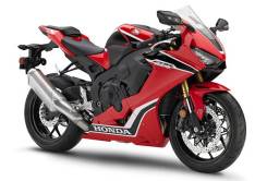 Honda CBR 1000RR Fireblade. 1 000 куб. см., исправен, птс, без пробега. Под заказ