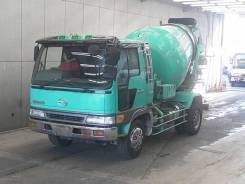 Hino Ranger. Миксер HINO Ranger, 7 960 куб. см., 3 500,00 куб. м. Под заказ